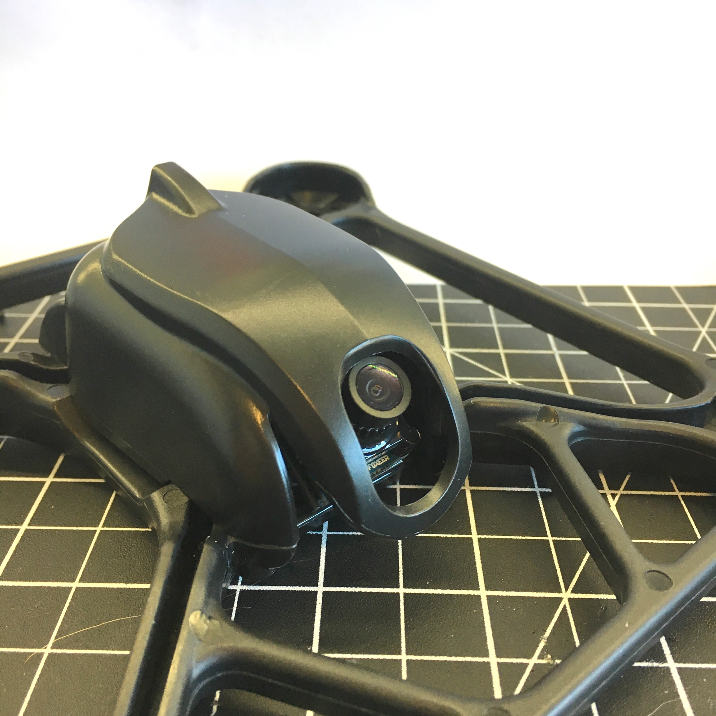 TBS Oblivion Micro Camera