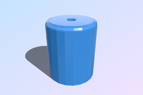 y is done k8200 | 3d print model