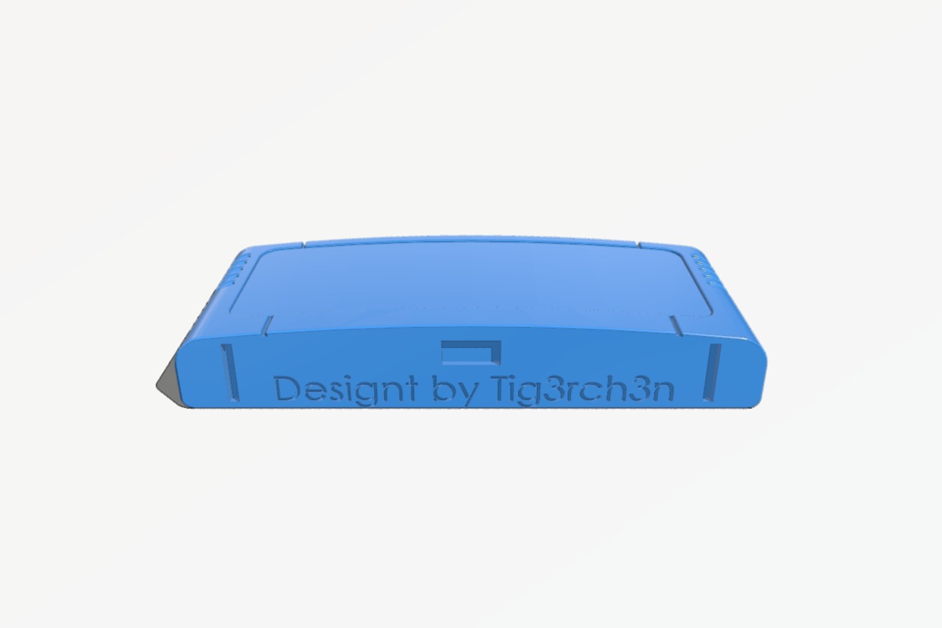 SNES Mini Dummy Cartridge