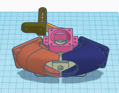 E10_E3DV6_Bltouch_Hotplug_And_Carriage