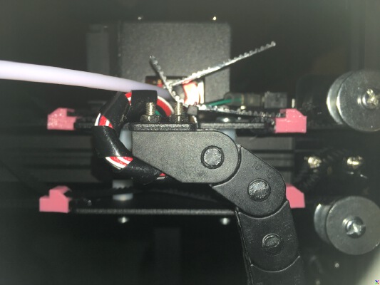 Belt Sleeve | 3d print model