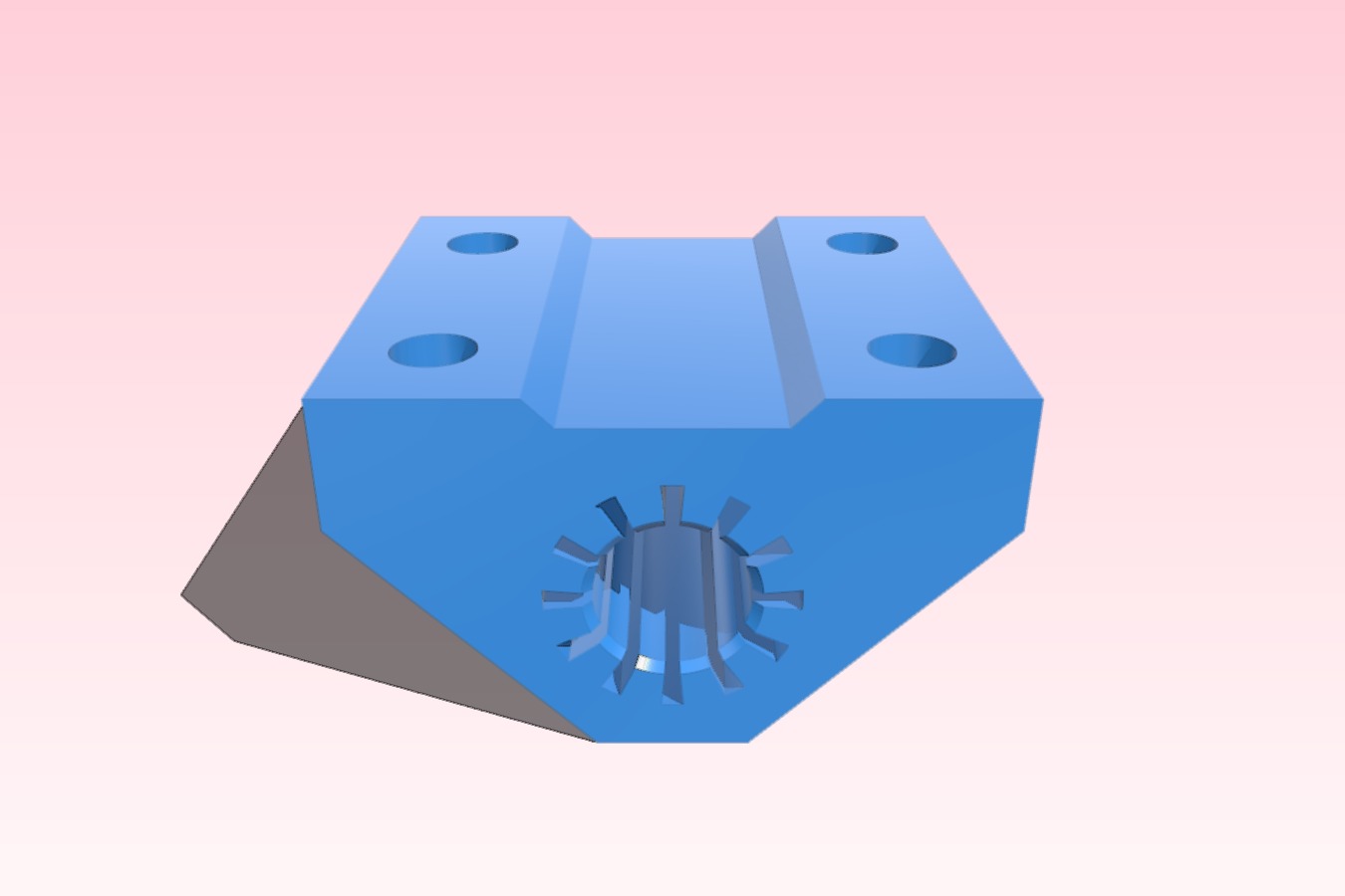 SC8UU IGUS-profiled bushing
