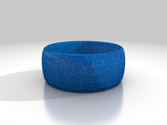 K989 Drift wheels | 3d print model