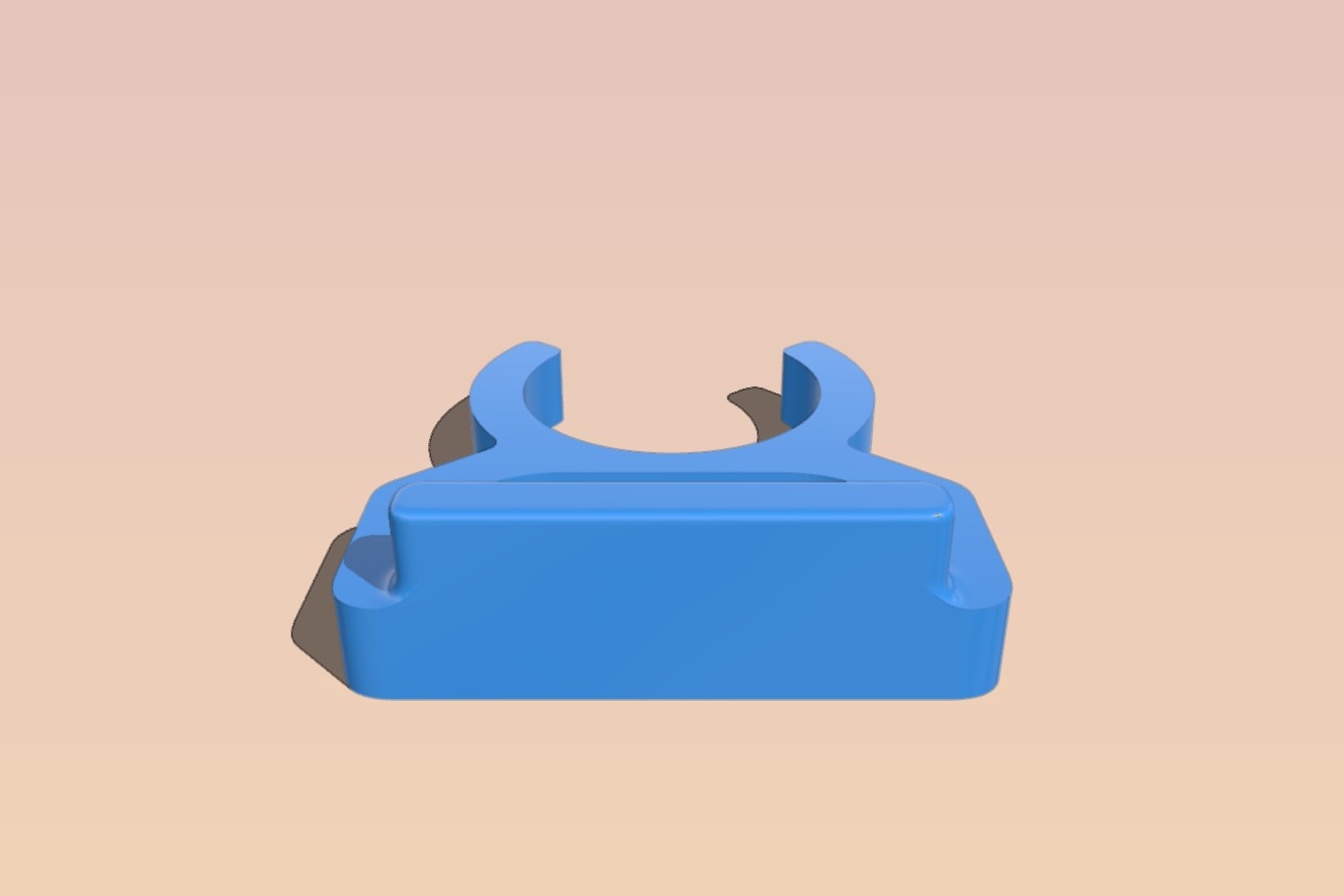 Bike Mount (electric scooter mount)