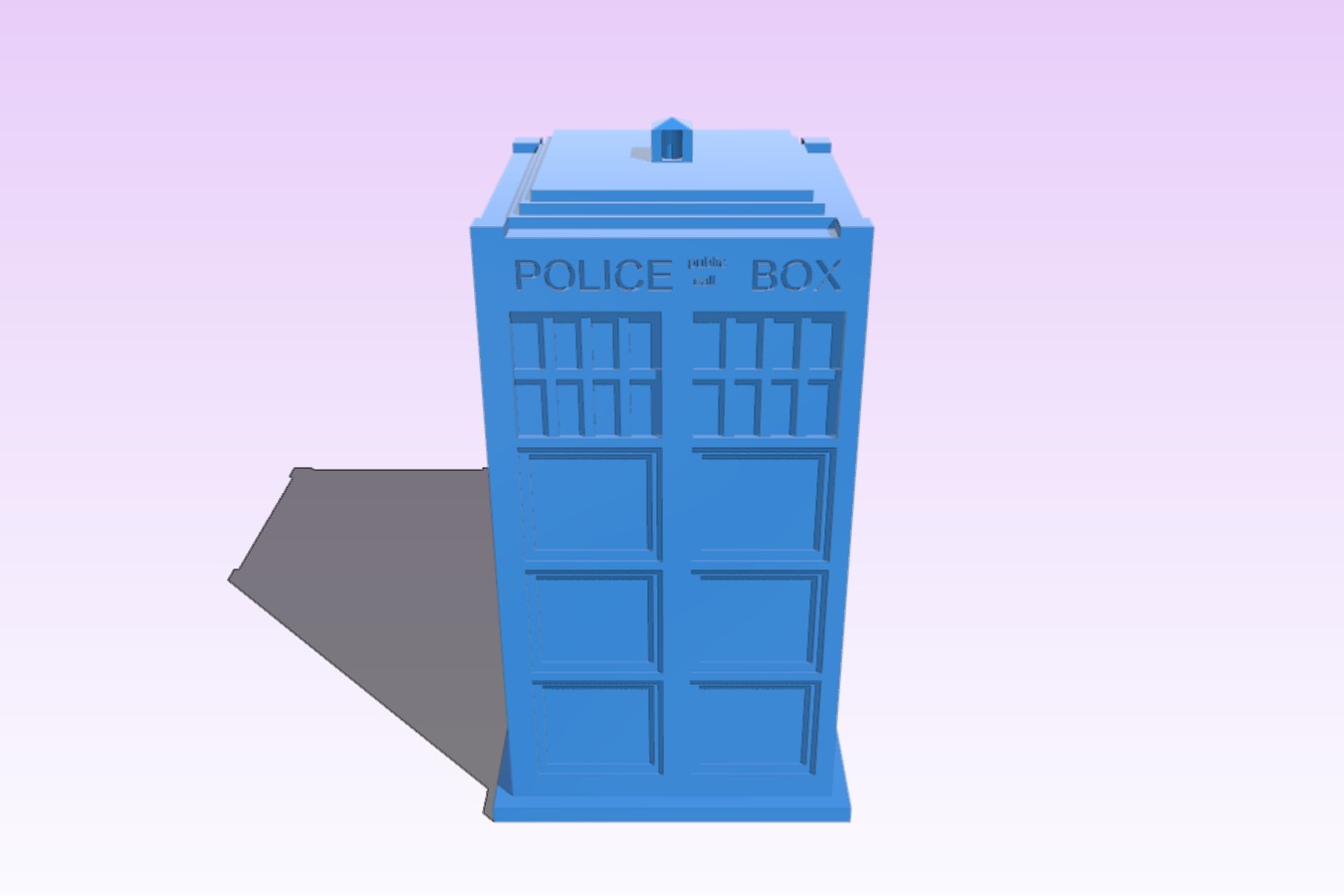 TARDIS