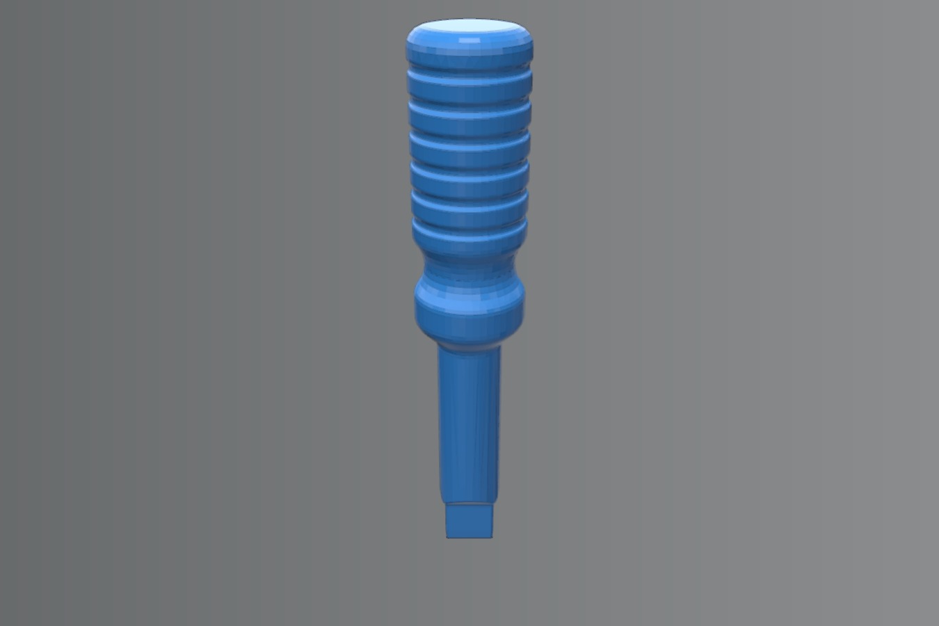 Duplo screwdriver