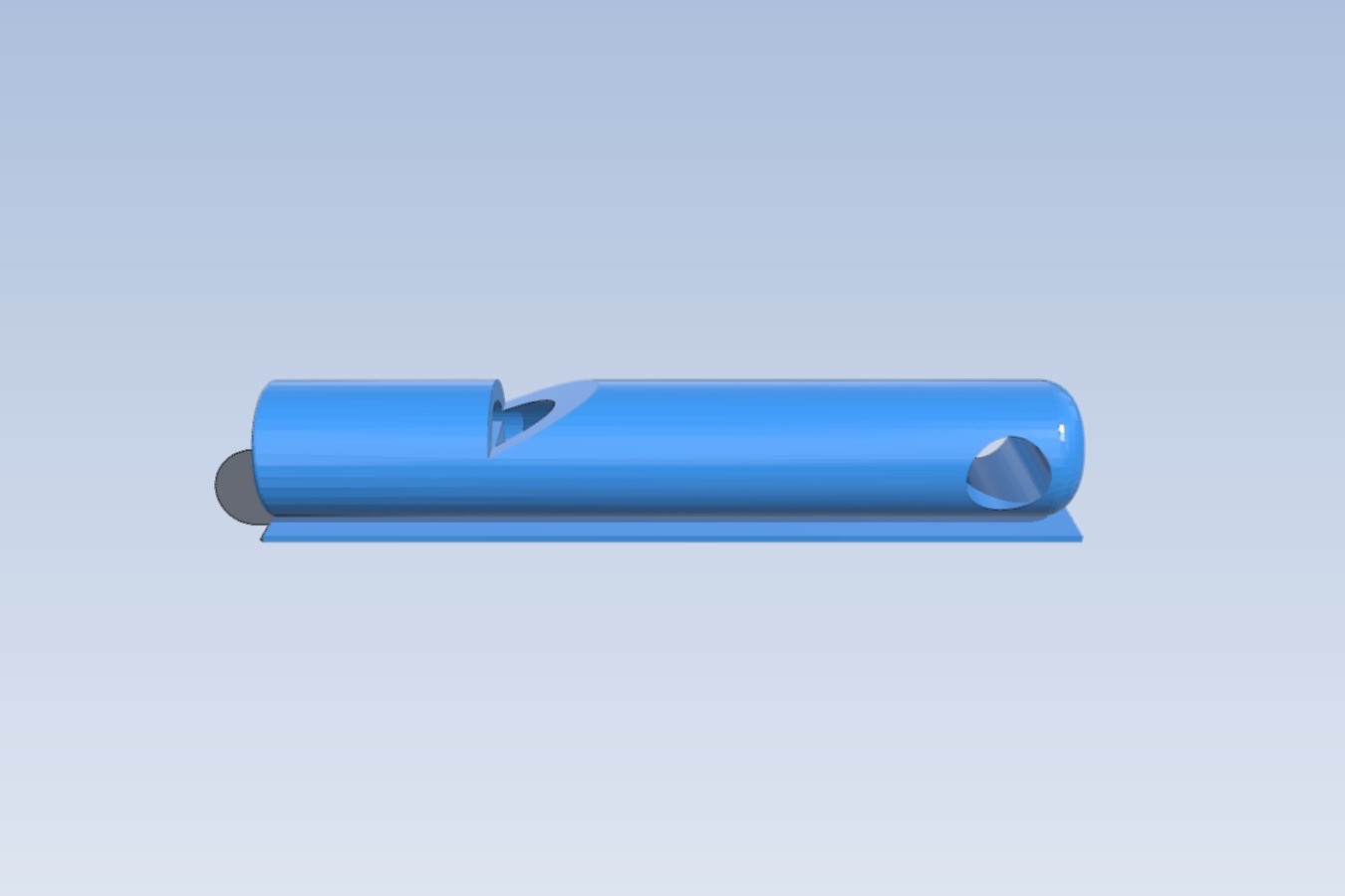 Rigid Polyester Tape for Replicator Heated Bed