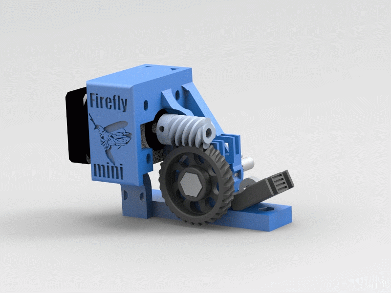 FireFly mini