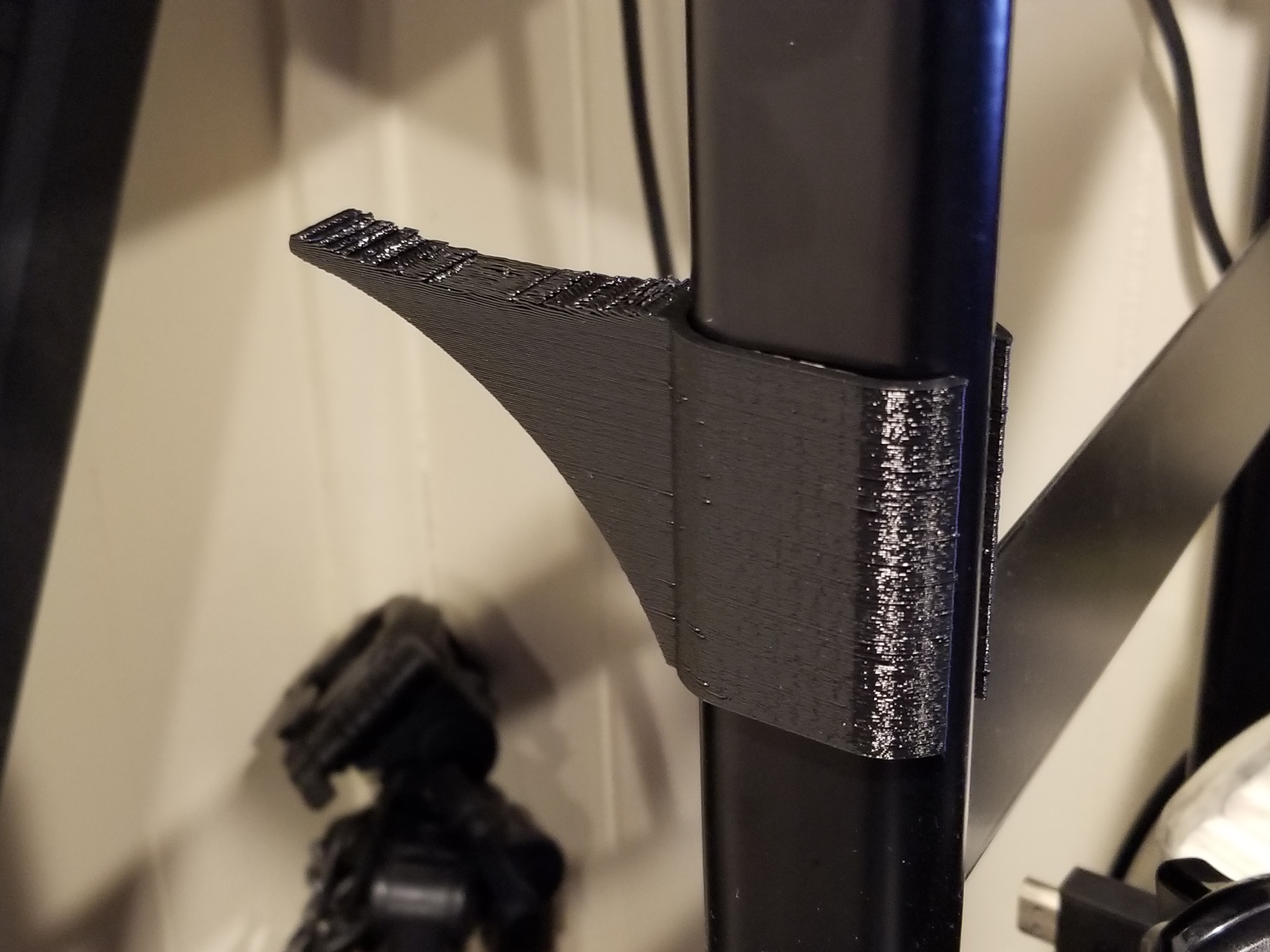 Ikea Fredde Desk Hook