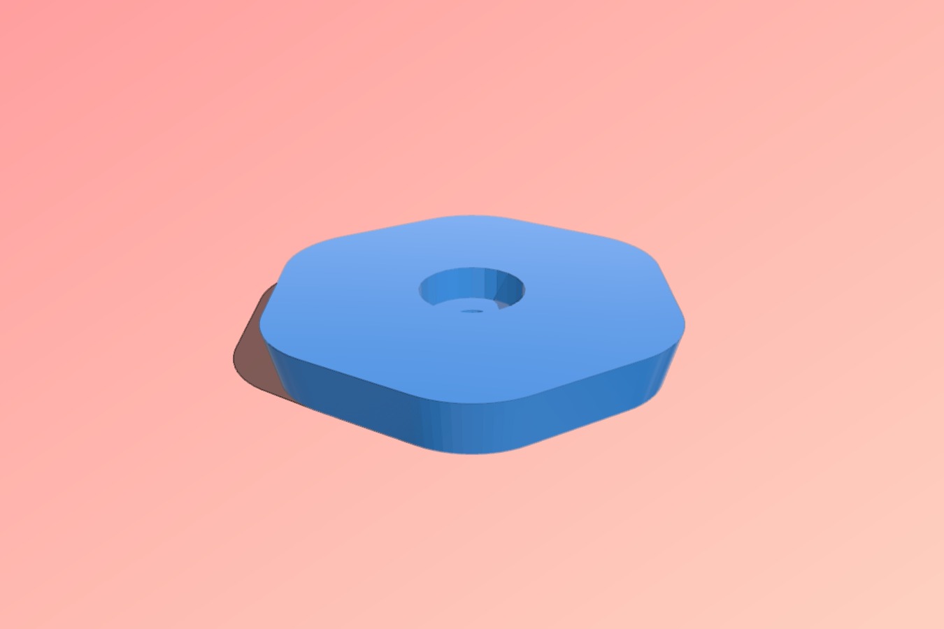 6 sided bogen quick release plate