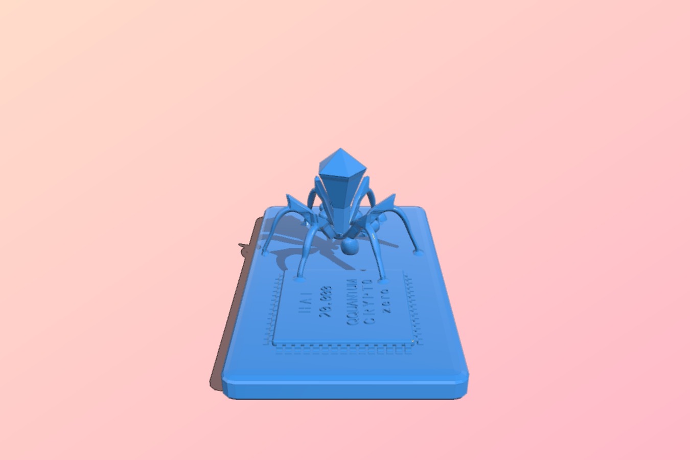 Computer VIRUS