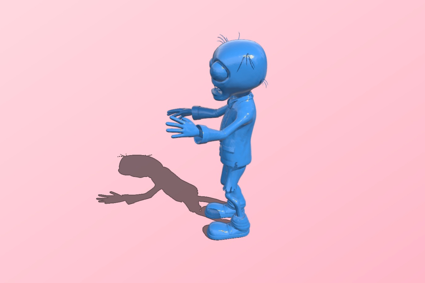 Zombie pvz