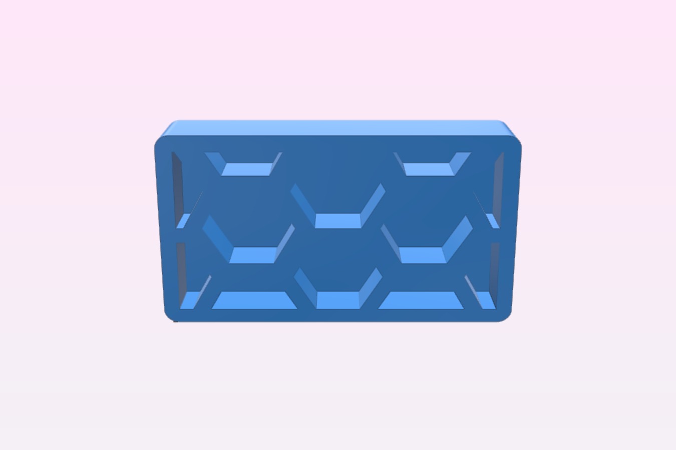 Trailer Hitch Cover for Subaru Crosstrek