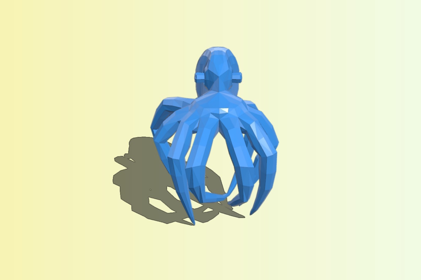 Octopus