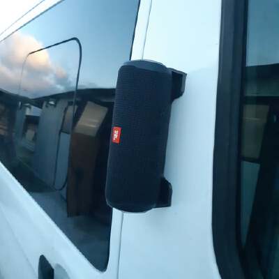 JBL FLIP 5 Holder | 3d print model