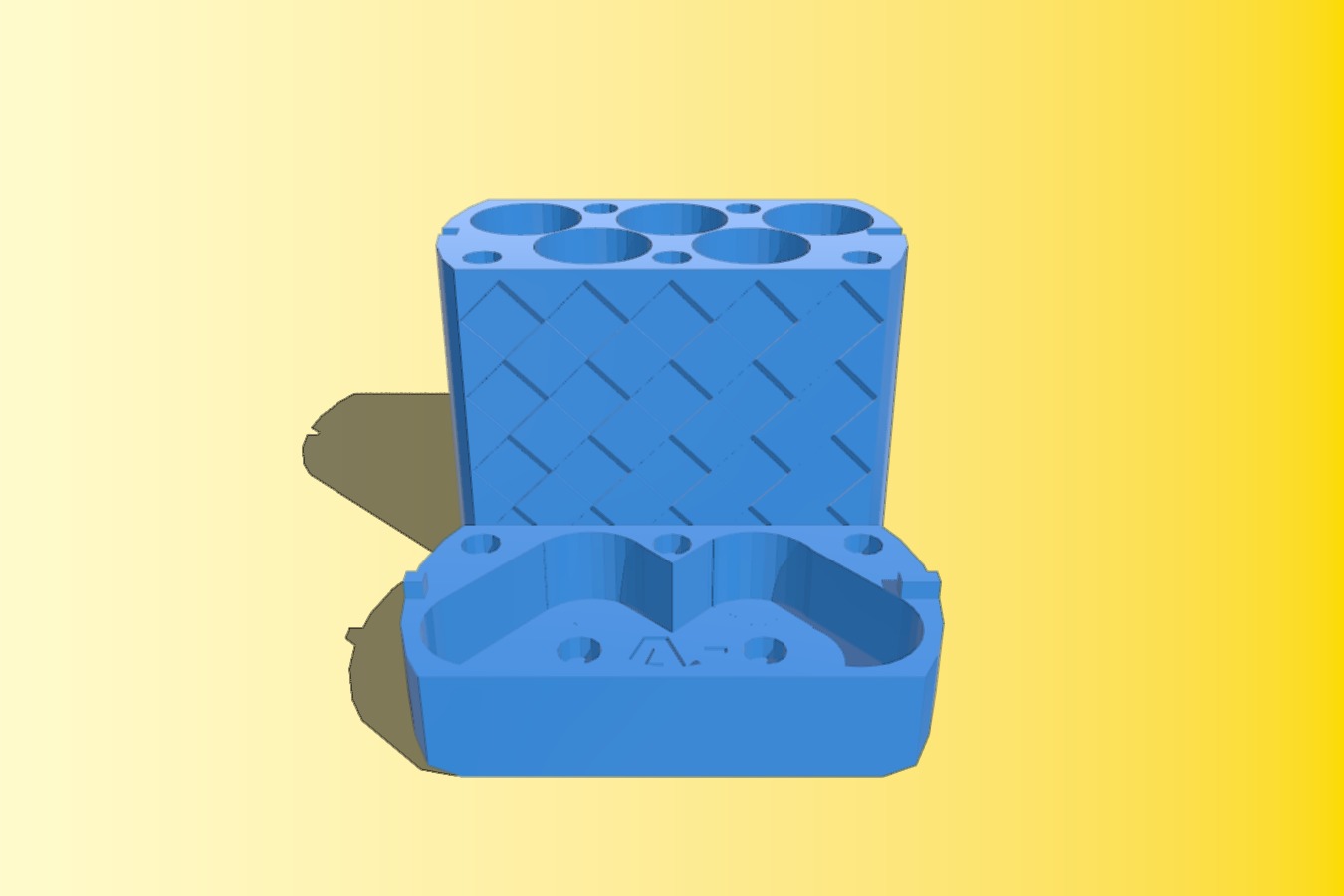 V2 E-Cigs Cartridge Holder (Magnetic)