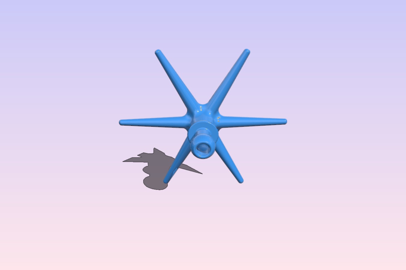 Mini Tentacles