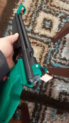crosman 1377 1322 rear sight | 3d print model