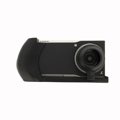 Bracket for Panasonic Lumix CM1 | 3d print model