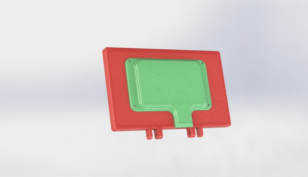 RPI-SFF Workstation from Morninglion Industries - Raspberry Pi Case & Options!