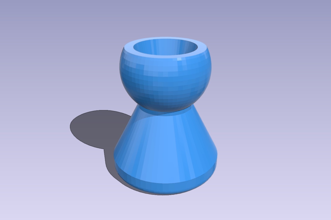 Parametric Modular Hose Segment