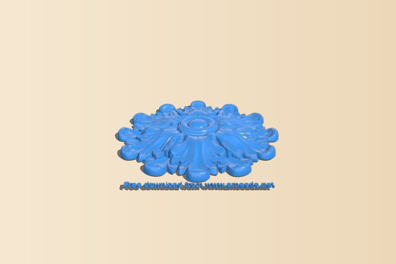 Flower pattern