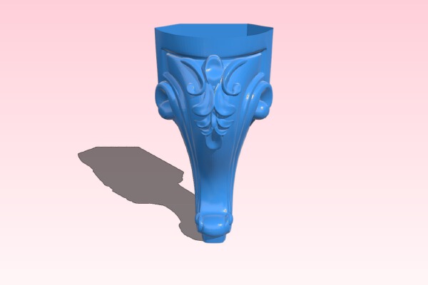  | 3d print model