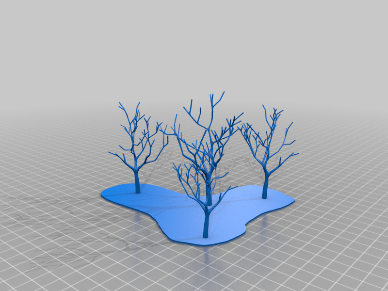 Small Forest