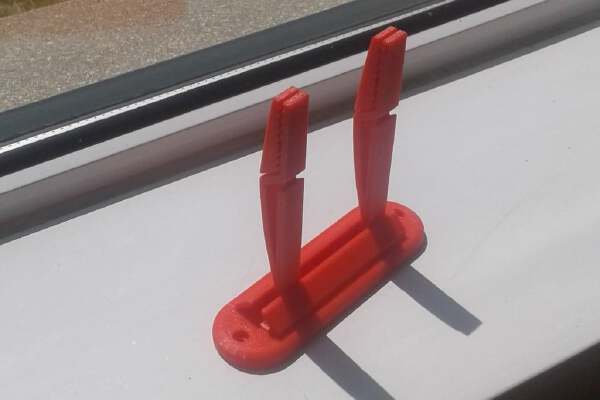 Soldering Aid | 3d print model