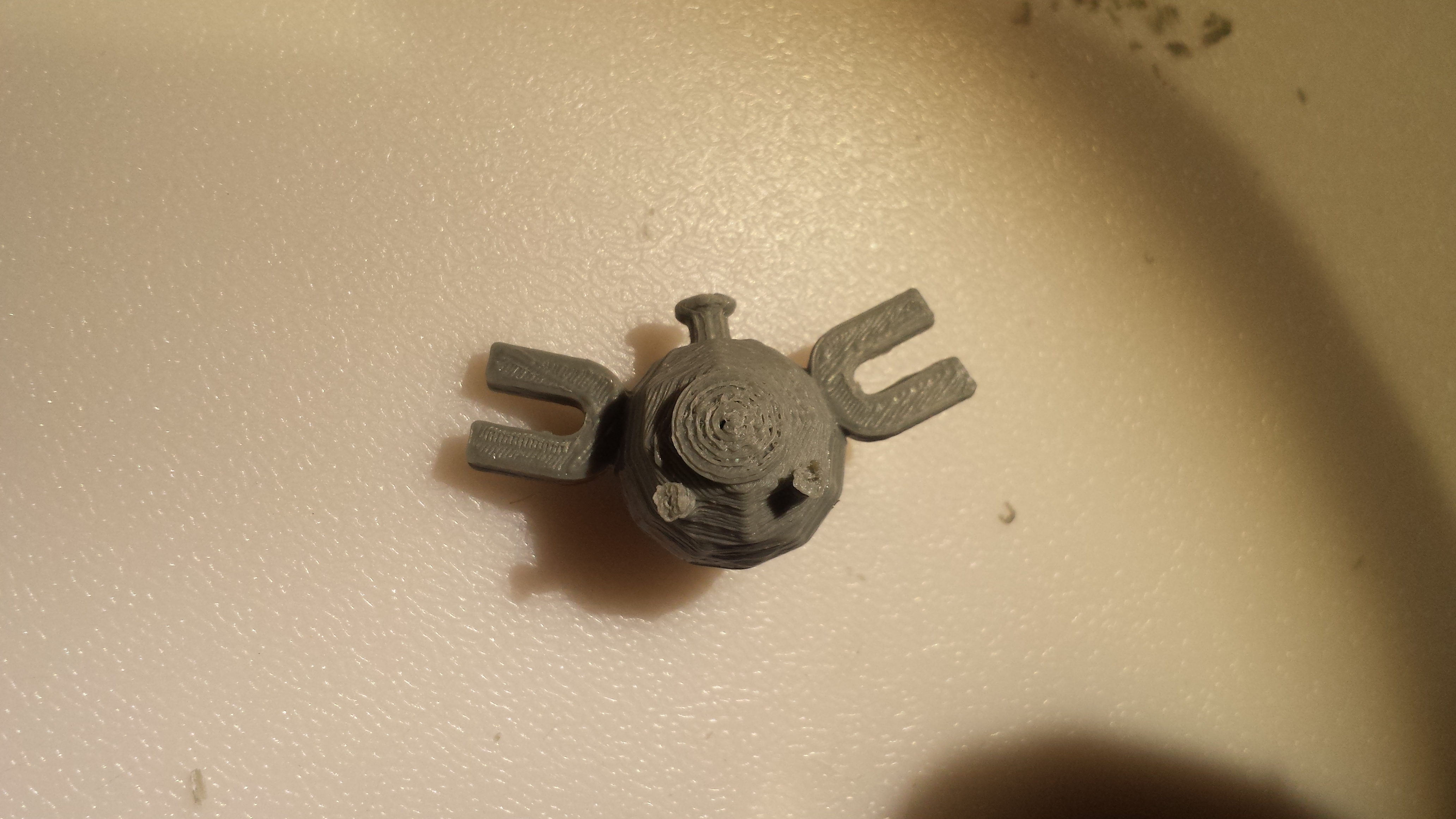 081_Magnemite
