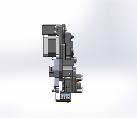 Dondolo v1.01b | 3d print model