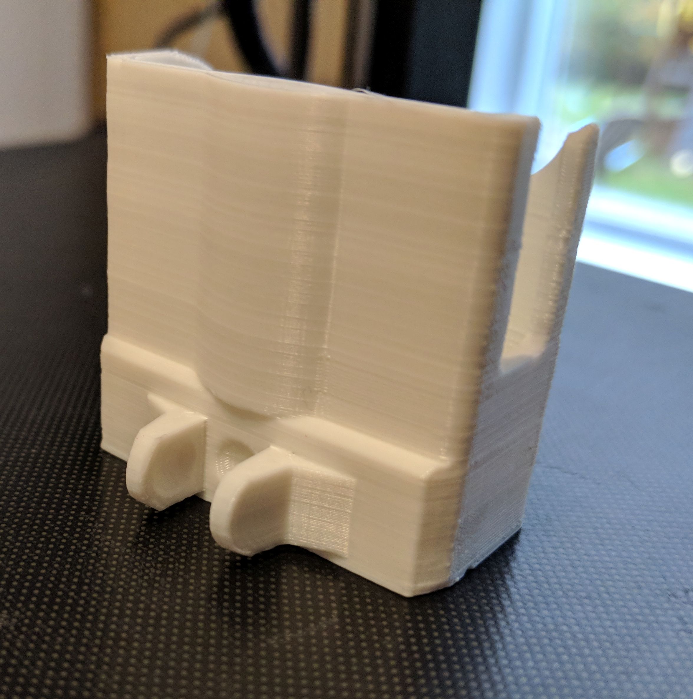 Another PI Zero W Holder_Mount
