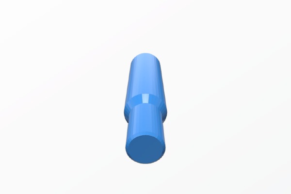 rOtring 600 cap | 3d print model