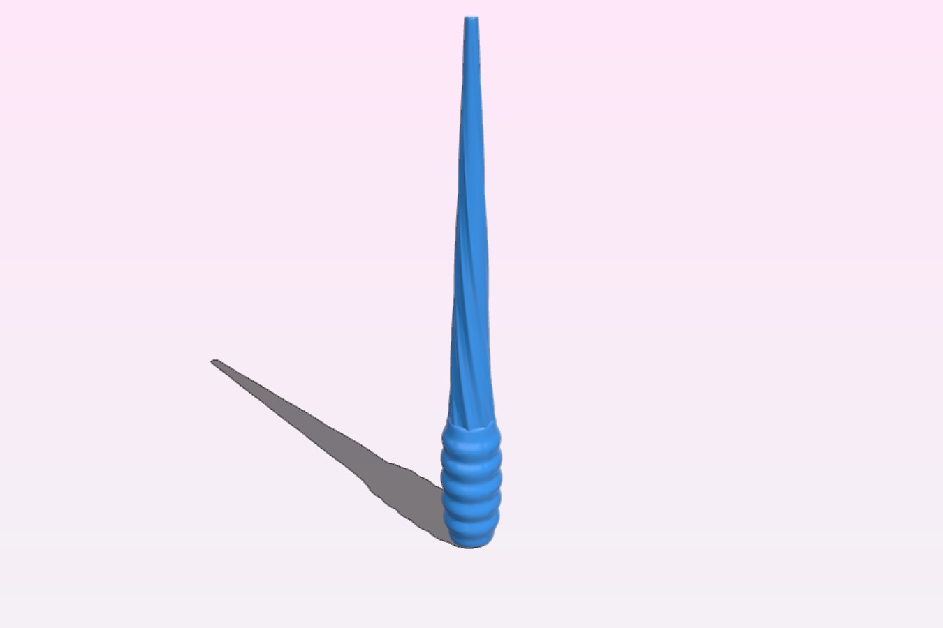 Hogwart's Wand