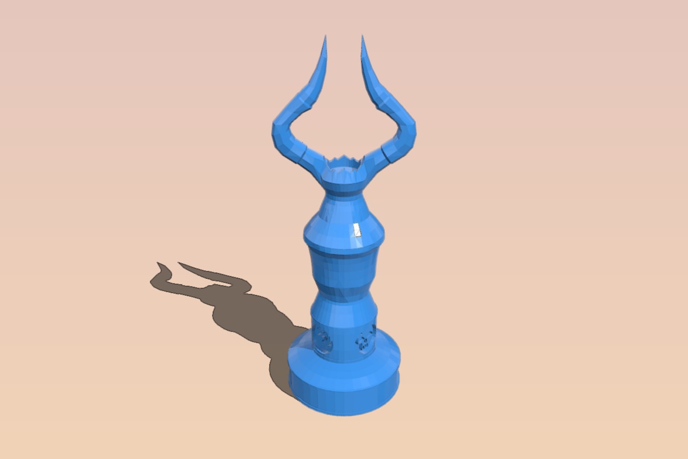 Bolas Trophy