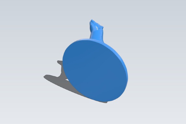  | 3d print model