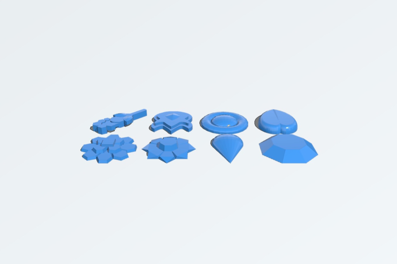 Pokemon kanto gym badges