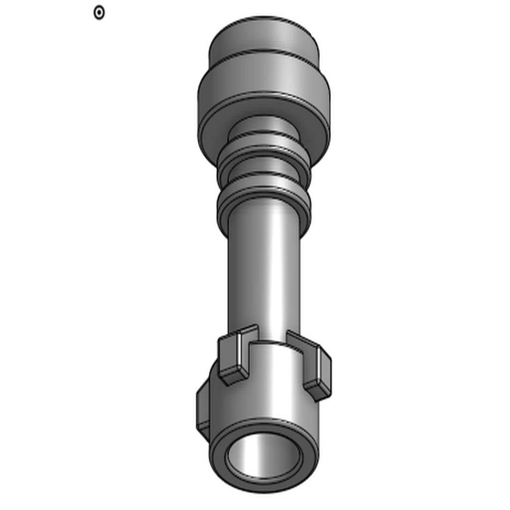 Lego Lightsaber