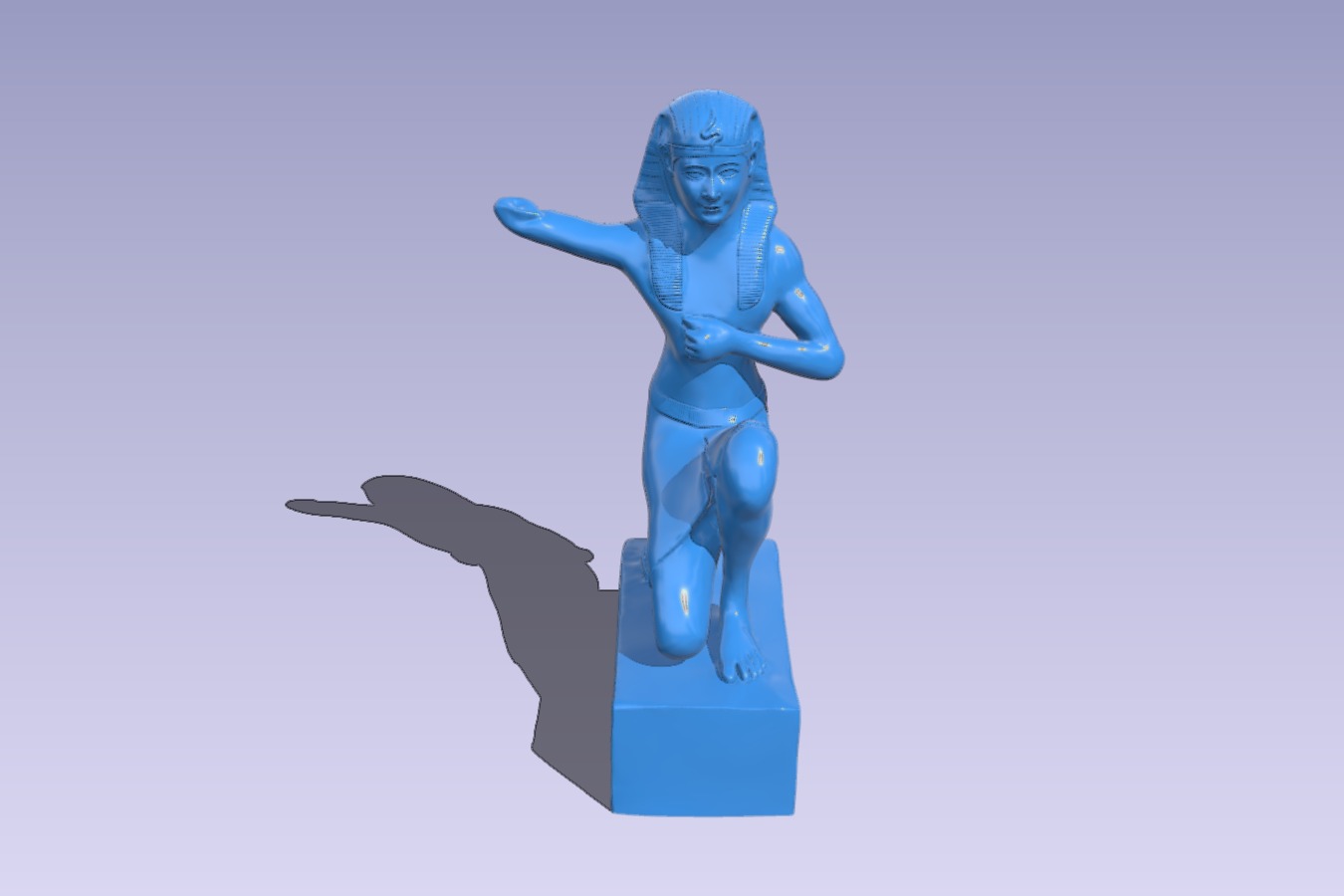 Ritual Figure