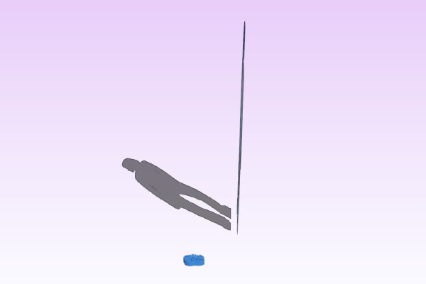 One Print Kidney | 3d print model