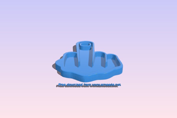 Tray | 3d print model