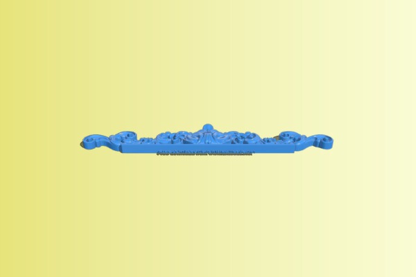 Pattern decor design | 3d print model