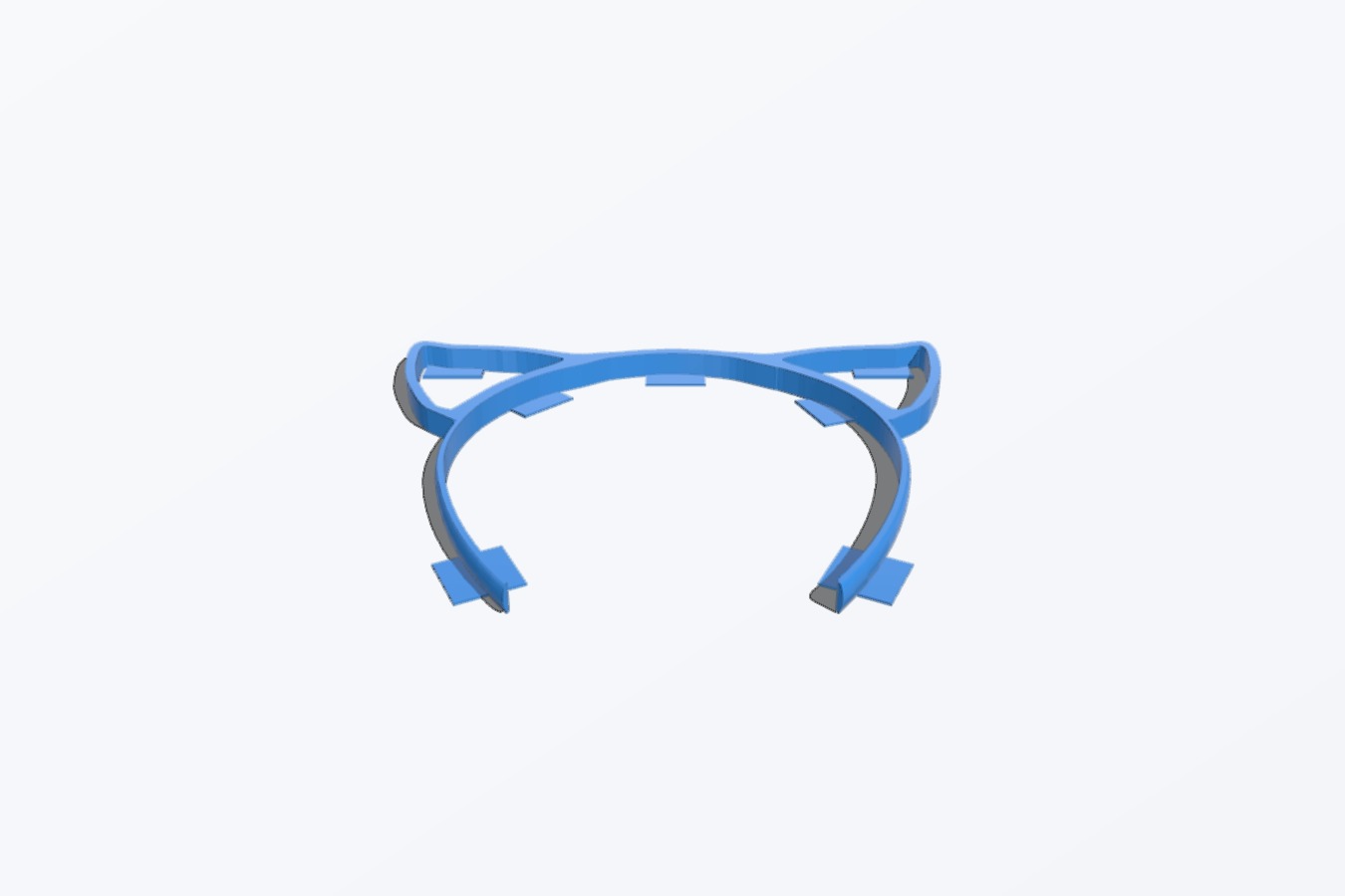 Cat Ear Headband