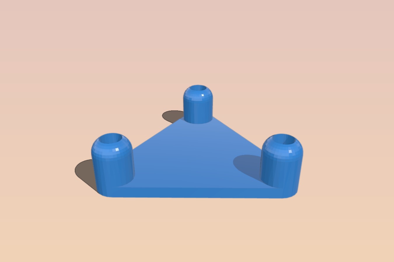 Anycubic pulley enforcement
