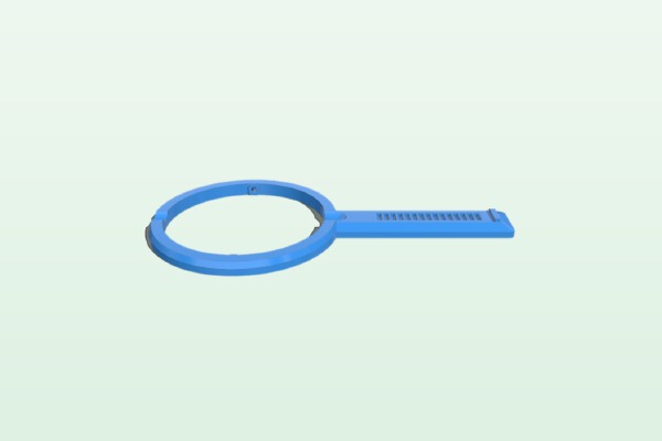 Urbanears frame replacement (Plattan Adv & Hellas) | 3d print model