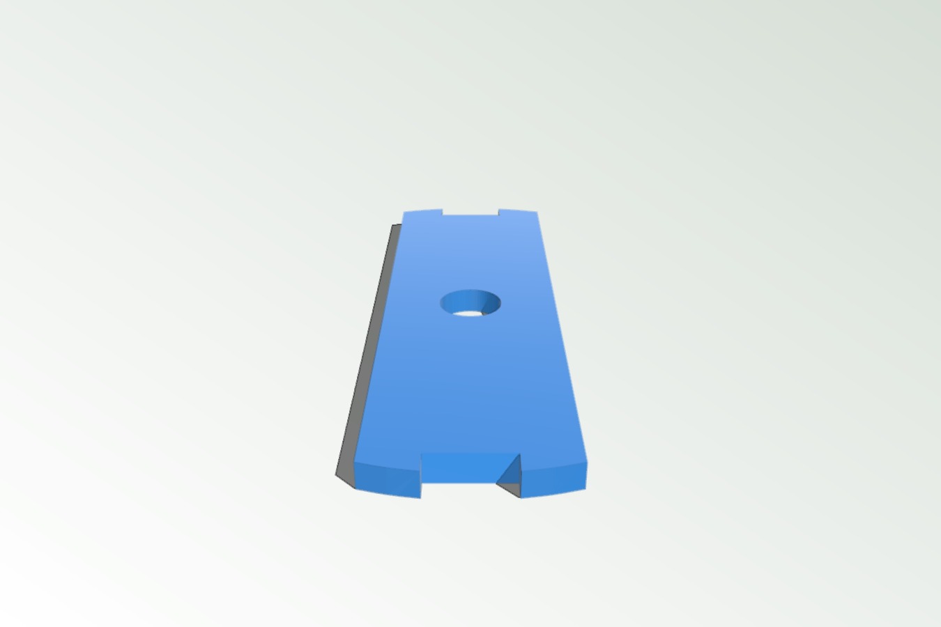 Helical Aquarium C02 Flipper