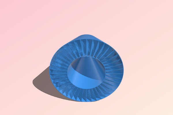 Christmas tree decoration | 3d print model