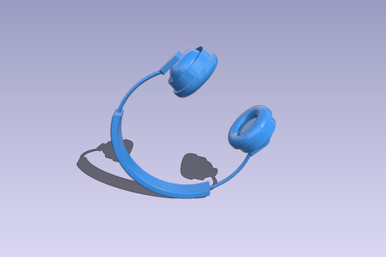 Designer Headphones