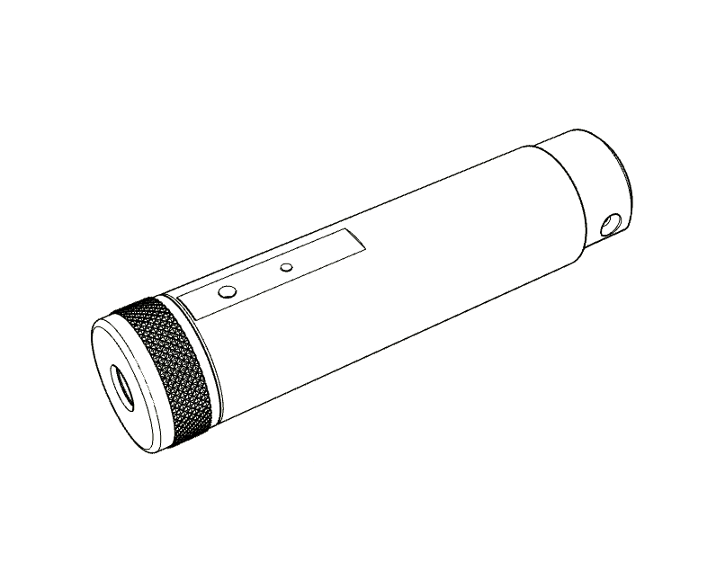 AAP01 Airsoft Universal Outer Barrel