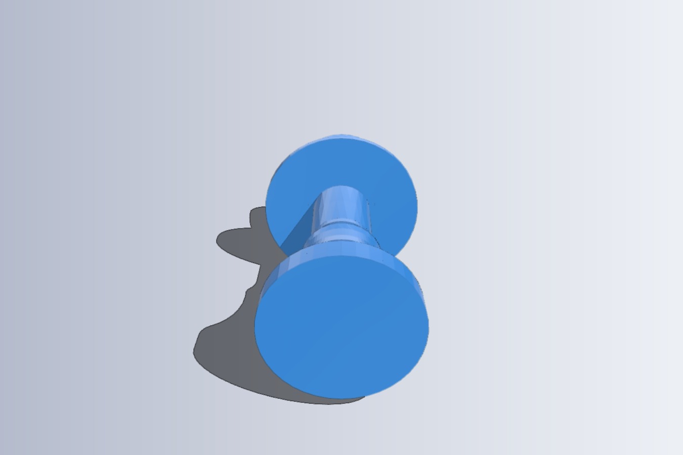 Chess Piece: King